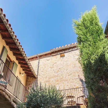 Havre De Paix A Les Avignon Villa Villeneuve-lès-Avignon