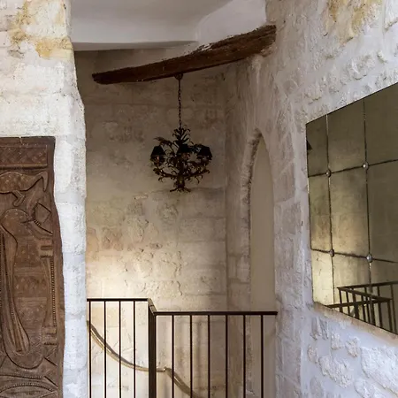 Villa Havre De Paix à Les Avignon